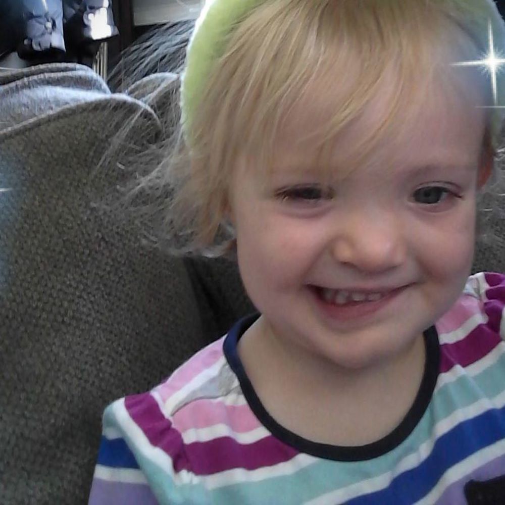 Meet your Posher, Teresa